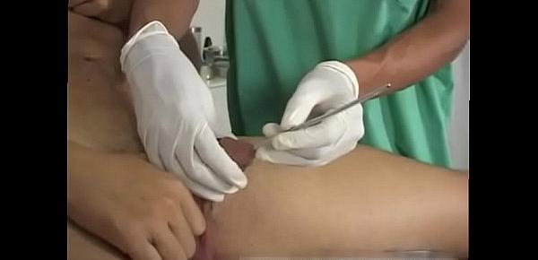  Gay doctors exams of older men videos They were a little tight,
